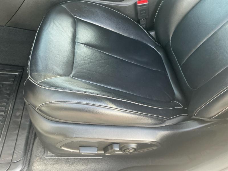 used 2021 Jeep Grand Cherokee L car, priced at $22,999