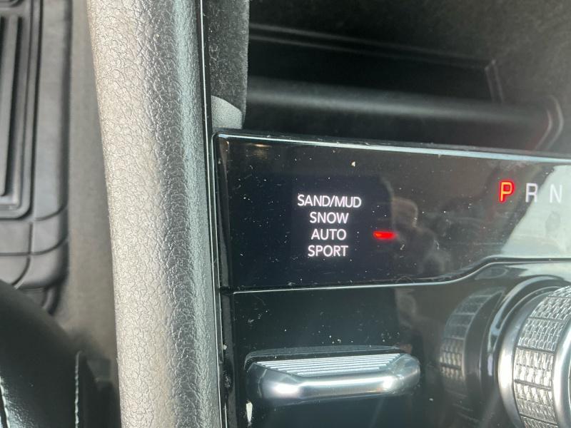 used 2021 Jeep Grand Cherokee L car, priced at $22,999