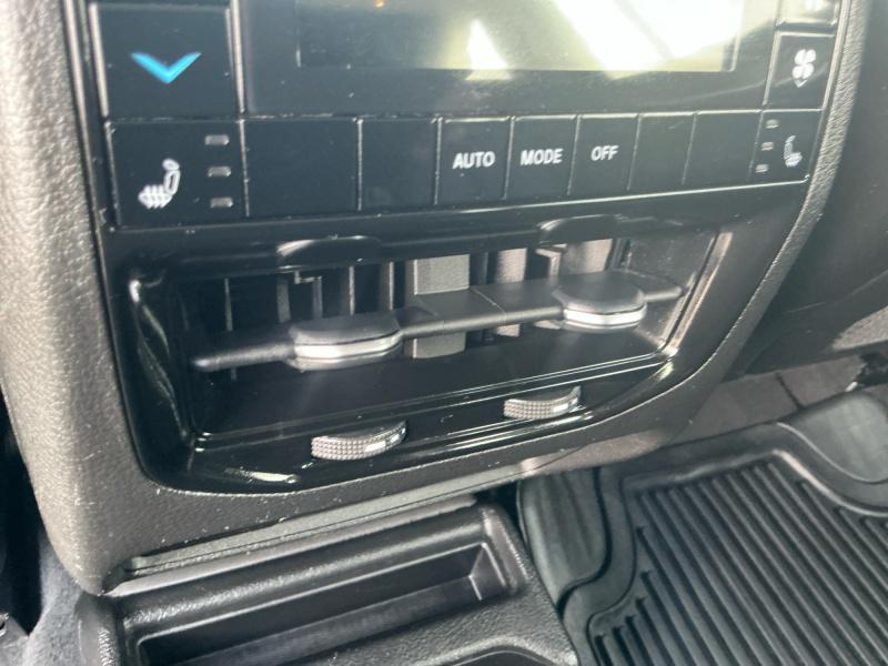 used 2021 Jeep Grand Cherokee L car, priced at $22,999