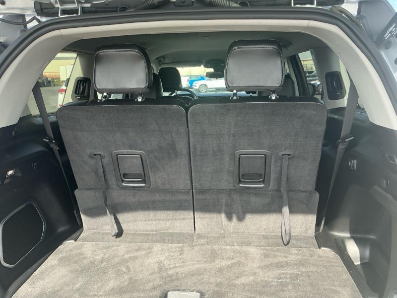 used 2021 Jeep Grand Cherokee L car, priced at $22,999