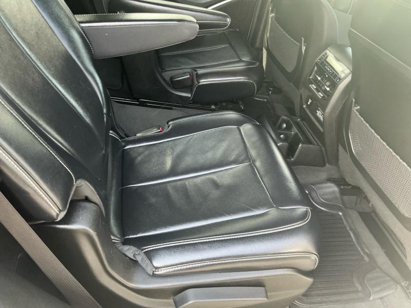 used 2021 Jeep Grand Cherokee L car, priced at $22,999