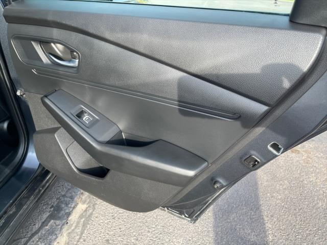 used 2023 Honda Accord car, priced at $27,999