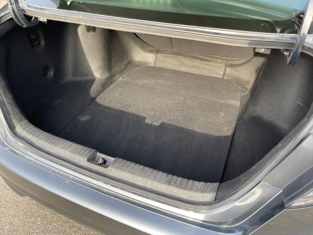 used 2023 Honda Accord car, priced at $27,999