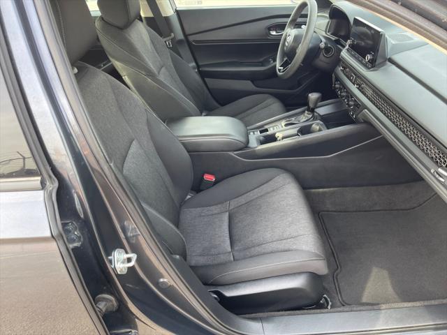 used 2023 Honda Accord car, priced at $27,999