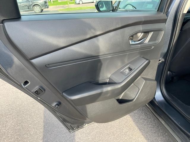 used 2023 Honda Accord car, priced at $27,999