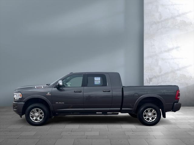 used 2022 Ram 3500 car, priced at $61,999