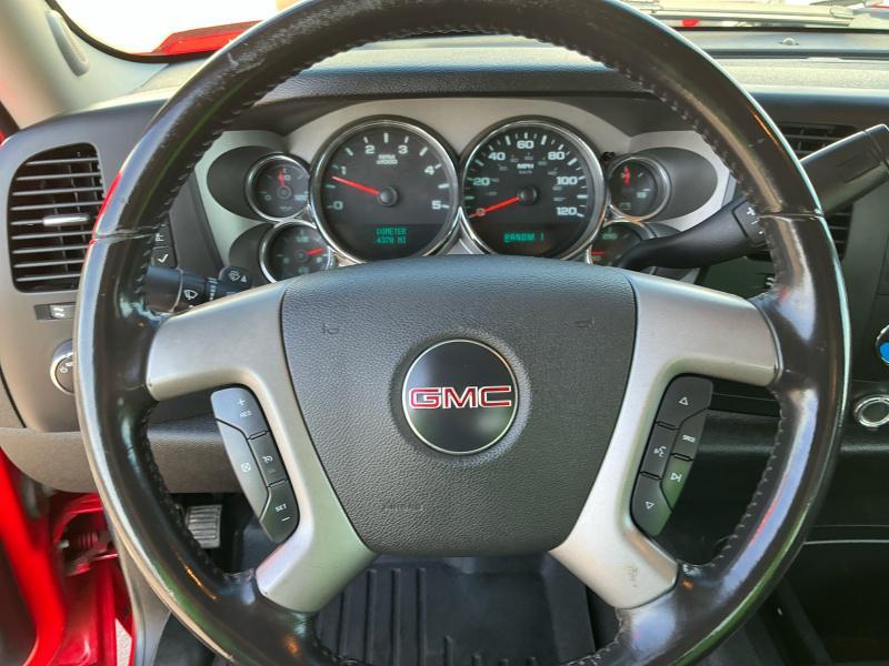 used 2008 GMC Sierra 2500 car, priced at $24,999