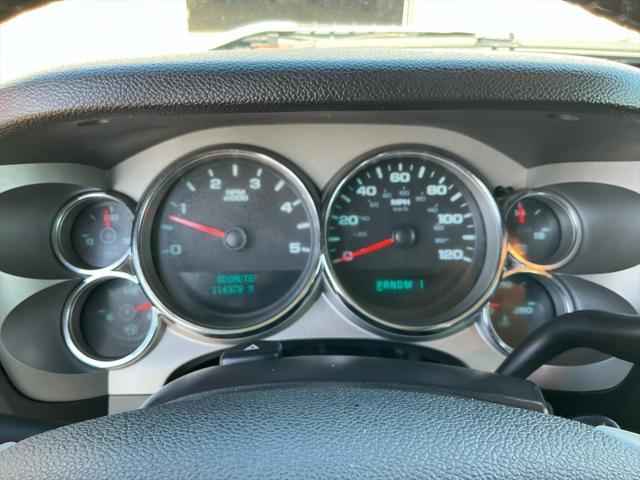 used 2008 GMC Sierra 2500 car, priced at $24,999