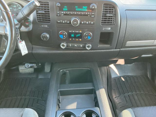 used 2008 GMC Sierra 2500 car, priced at $24,999