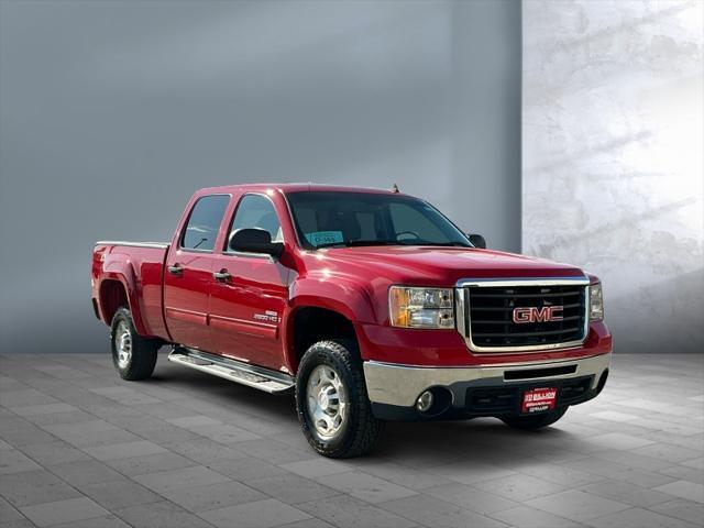 used 2008 GMC Sierra 2500 car, priced at $24,999