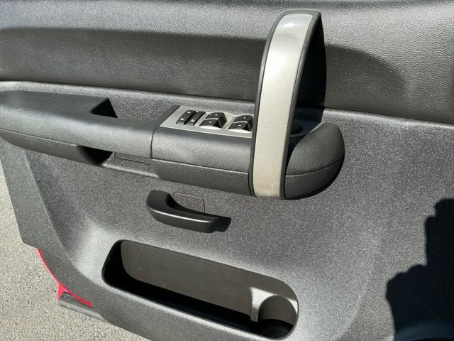used 2008 GMC Sierra 2500 car, priced at $24,999