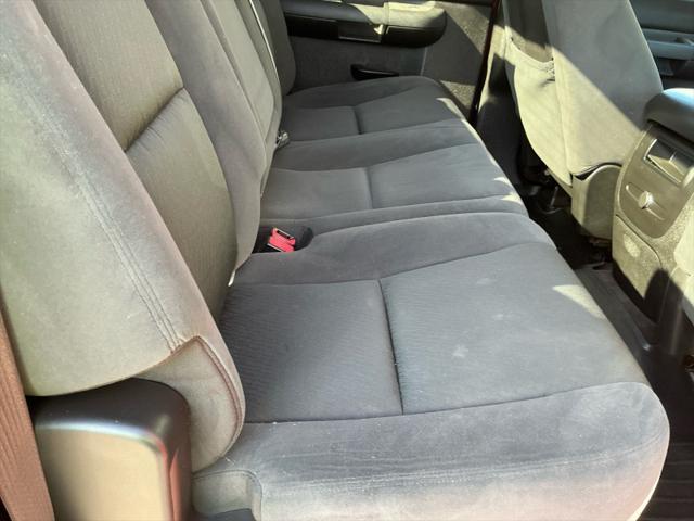 used 2008 GMC Sierra 2500 car, priced at $24,999