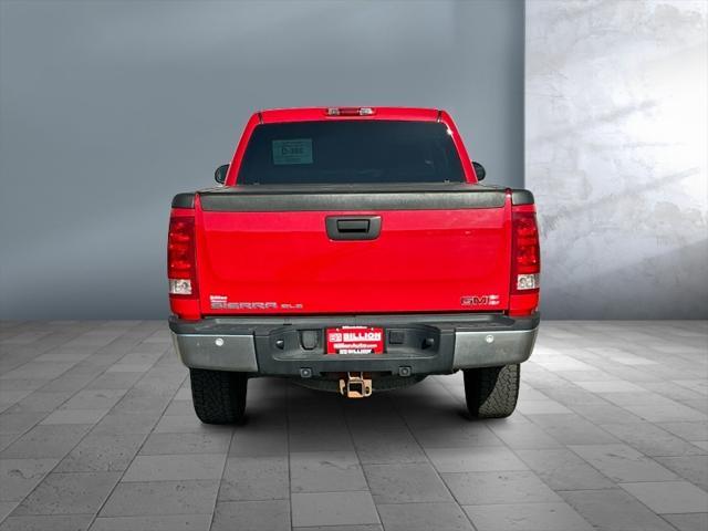 used 2008 GMC Sierra 2500 car, priced at $24,999