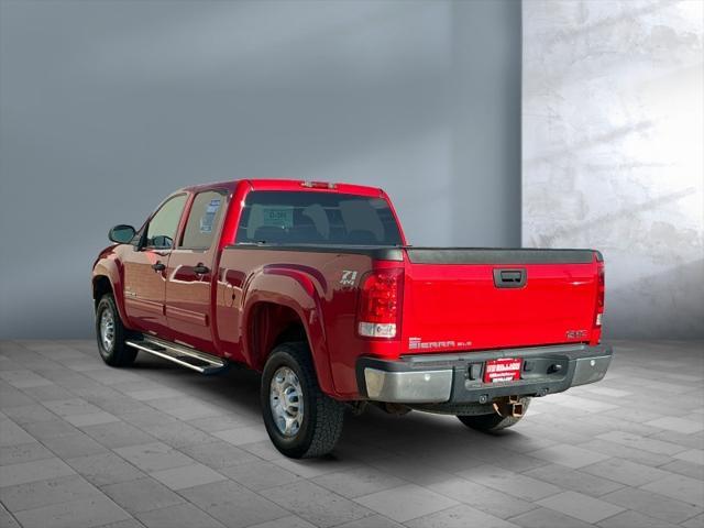 used 2008 GMC Sierra 2500 car, priced at $24,999