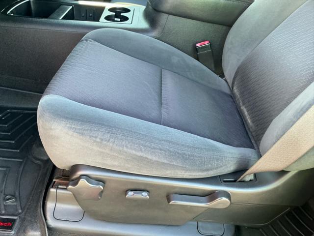 used 2008 GMC Sierra 2500 car, priced at $24,999