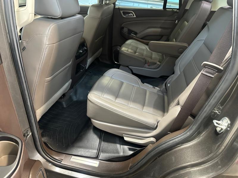 used 2019 GMC Yukon car, priced at $45,999