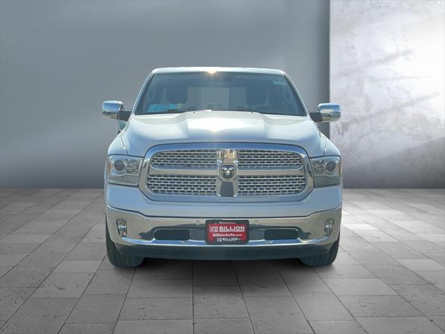 used 2017 Ram 1500 car, priced at $23,990