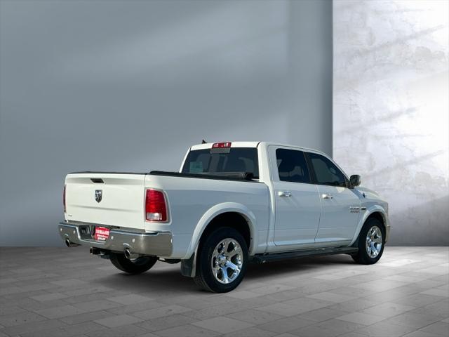used 2017 Ram 1500 car, priced at $23,990