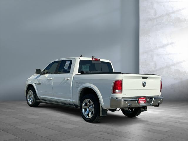 used 2017 Ram 1500 car, priced at $23,990