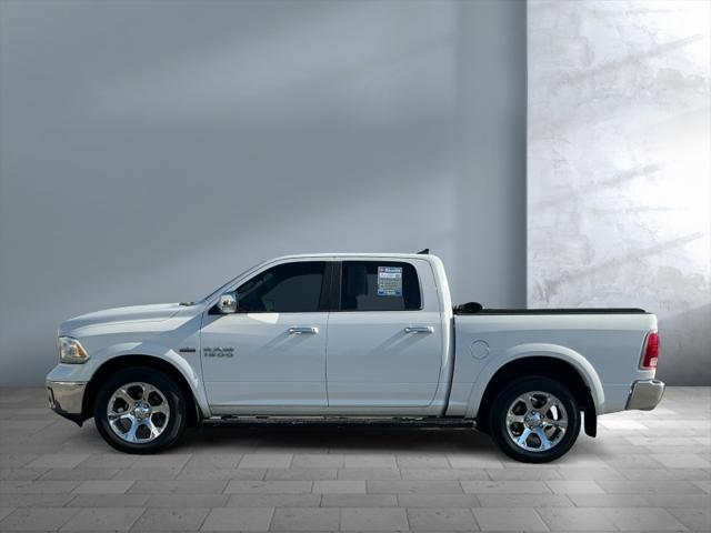 used 2017 Ram 1500 car, priced at $23,990