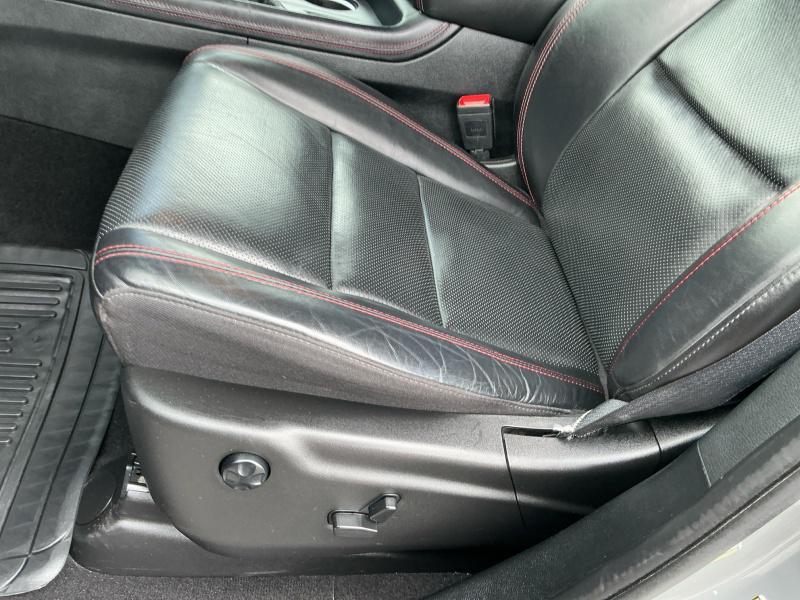 used 2024 Dodge Durango car, priced at $35,999