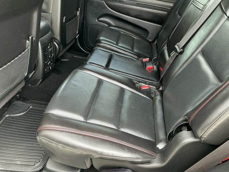 used 2024 Dodge Durango car, priced at $35,999