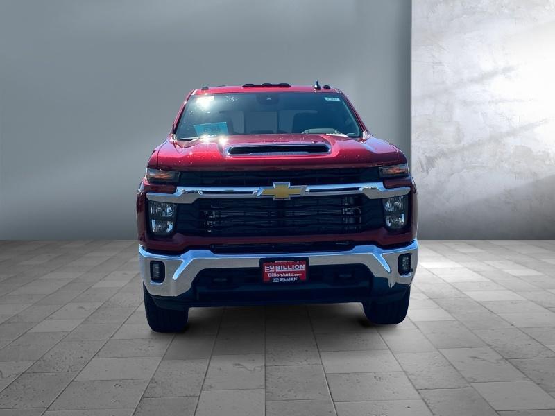 new 2024 Chevrolet Silverado 2500 car, priced at $73,659