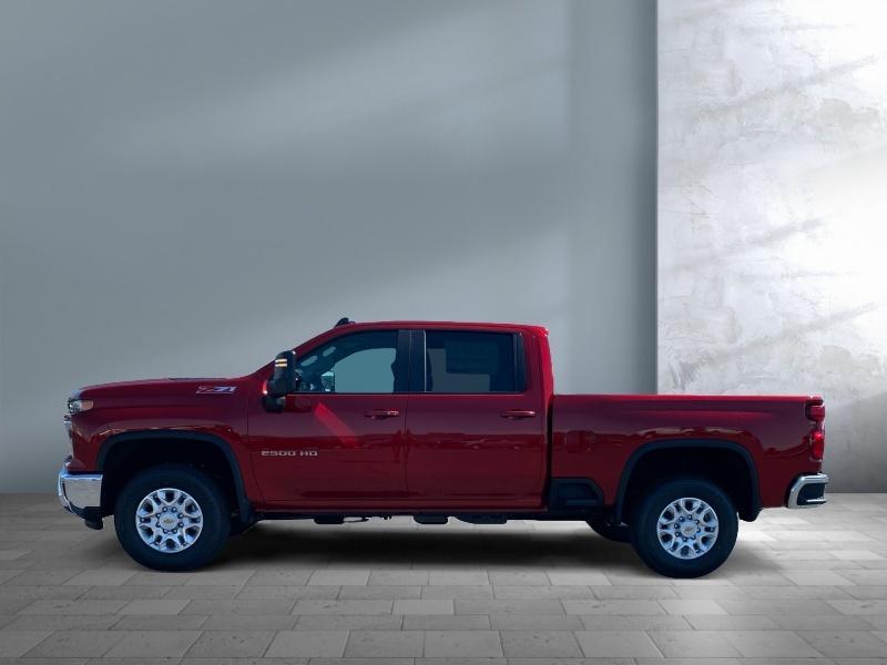 new 2024 Chevrolet Silverado 2500 car, priced at $73,659