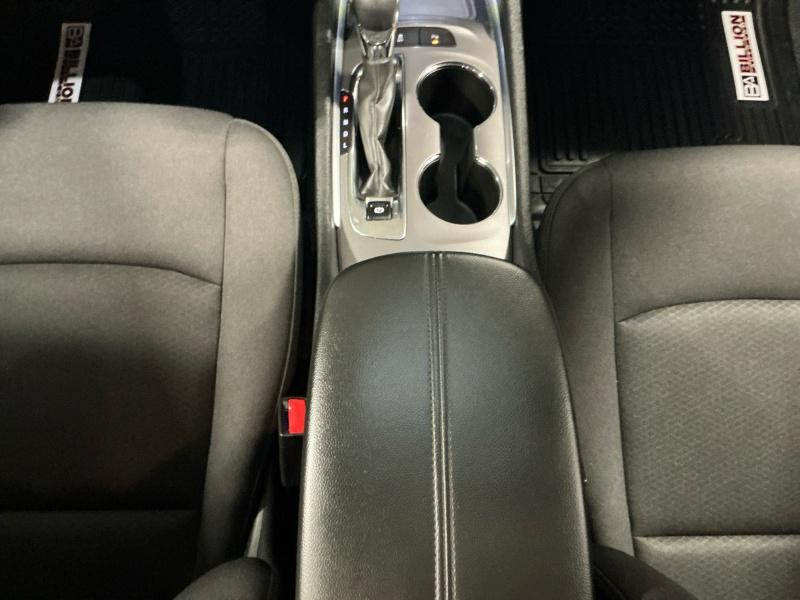 used 2024 Chevrolet Malibu car, priced at $20,490