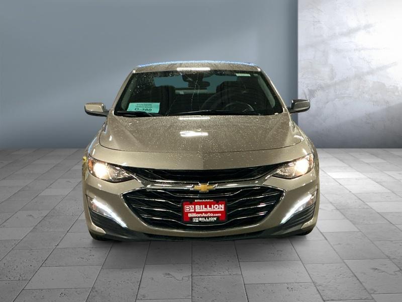 used 2024 Chevrolet Malibu car, priced at $20,490