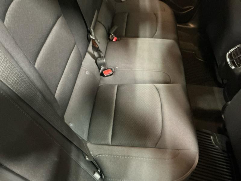 used 2024 Chevrolet Malibu car, priced at $20,490