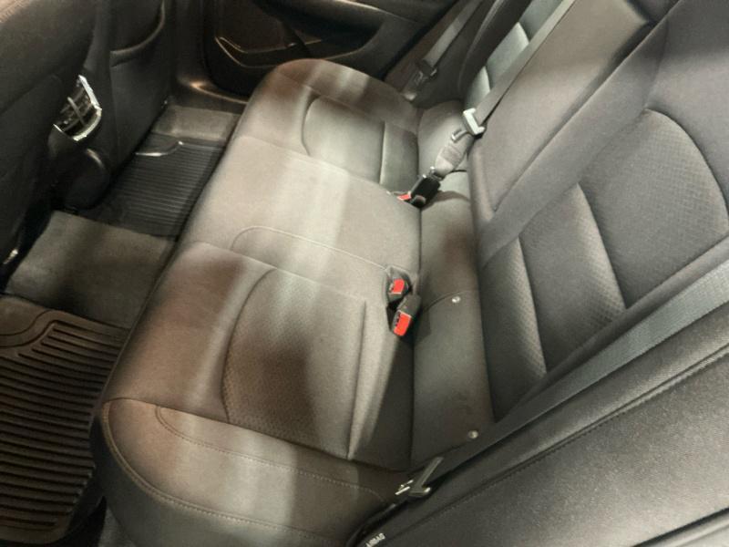 used 2024 Chevrolet Malibu car, priced at $20,490