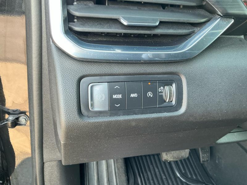 used 2024 GMC Acadia car, priced at $45,999