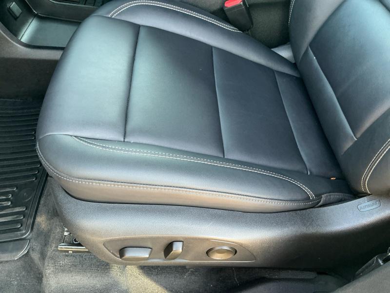 used 2024 GMC Acadia car, priced at $45,999