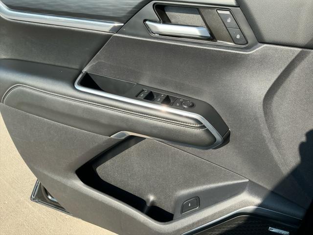 used 2024 GMC Acadia car, priced at $45,999