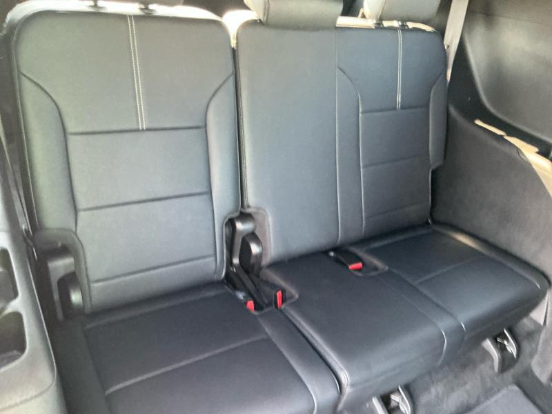 used 2024 GMC Acadia car, priced at $45,999
