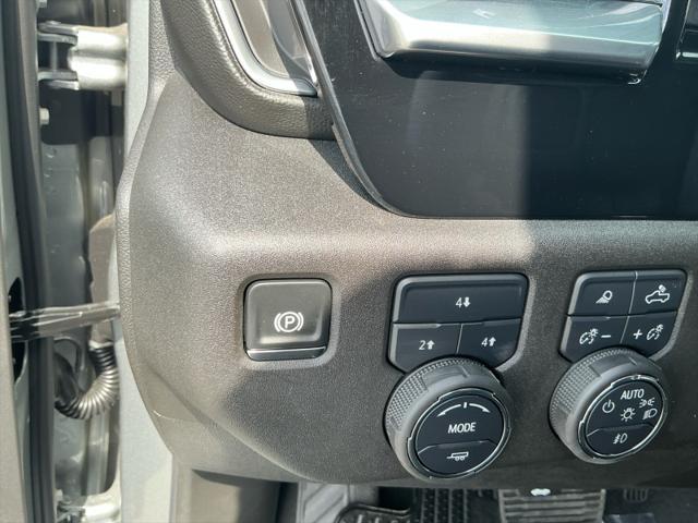 new 2025 Chevrolet Silverado 3500 car, priced at $77,074