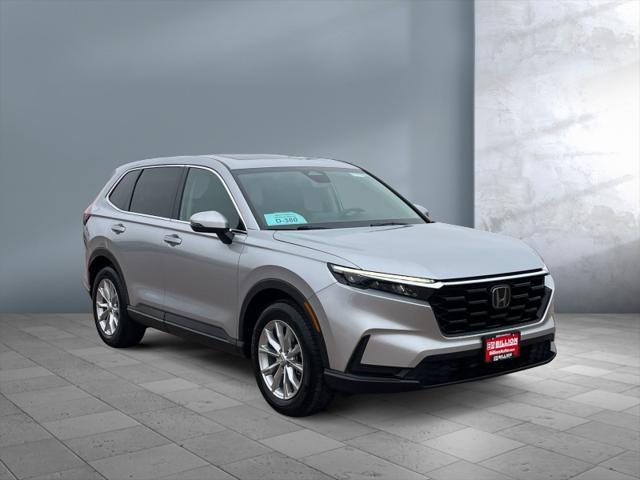 used 2023 Honda CR-V car, priced at $28,999