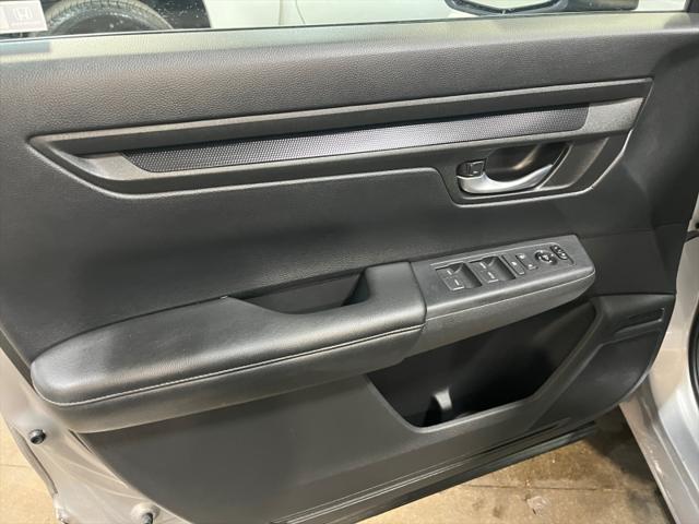used 2023 Honda CR-V car, priced at $28,999