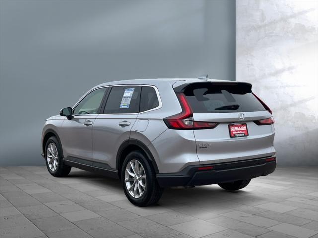used 2023 Honda CR-V car, priced at $28,999