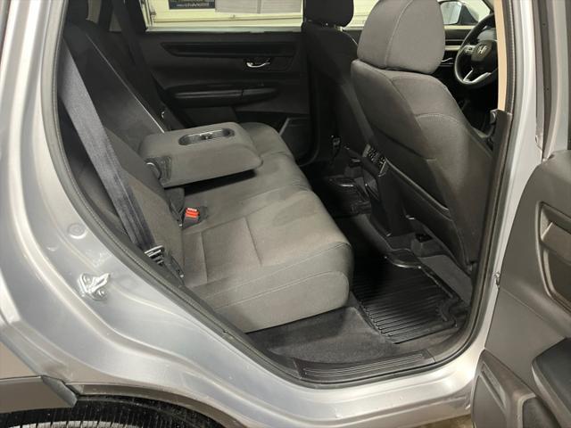 used 2023 Honda CR-V car, priced at $28,999