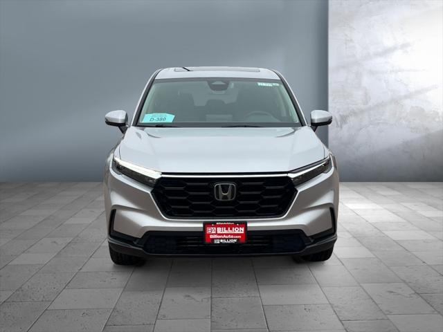 used 2023 Honda CR-V car, priced at $28,999