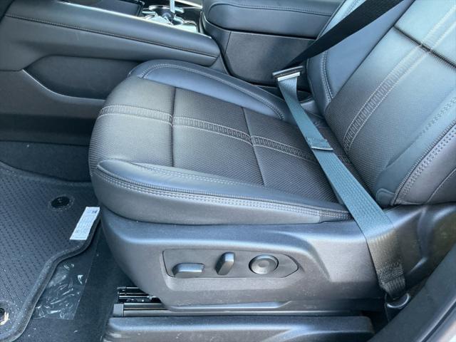 new 2025 Chevrolet Tahoe car, priced at $97,224
