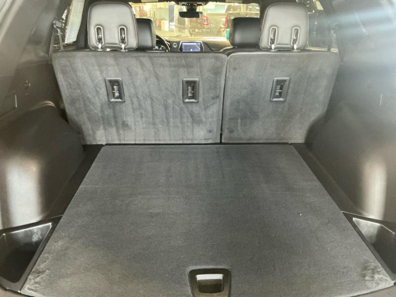 used 2021 Chevrolet Blazer car, priced at $28,999
