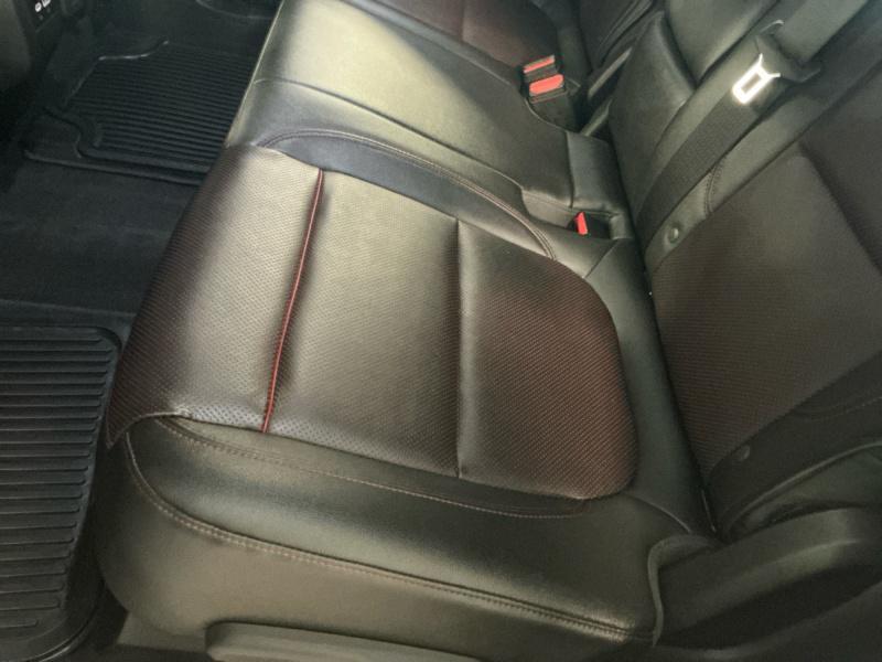 used 2021 Chevrolet Blazer car, priced at $28,999