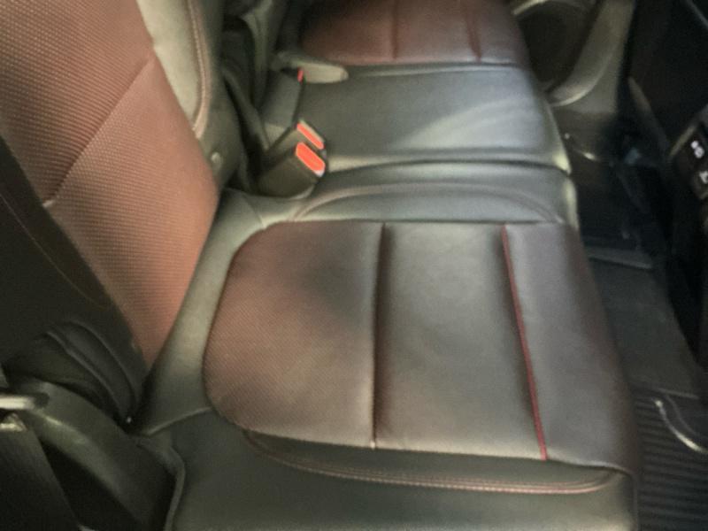 used 2021 Chevrolet Blazer car, priced at $28,999