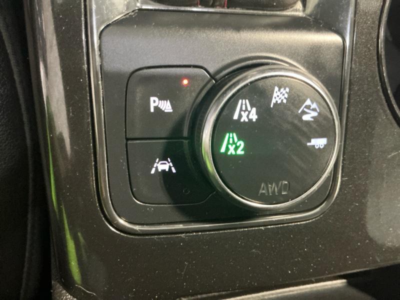 used 2021 Chevrolet Blazer car, priced at $28,999