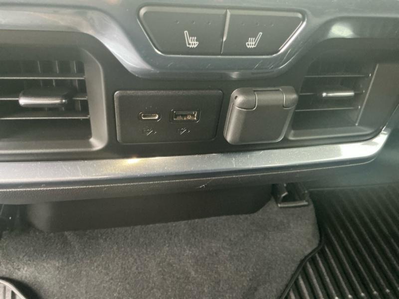 used 2020 Chevrolet Silverado 1500 car, priced at $40,999