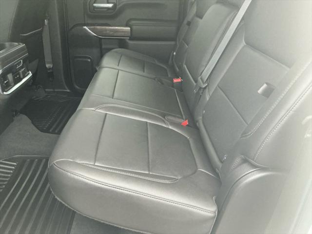 used 2020 Chevrolet Silverado 1500 car, priced at $41,999
