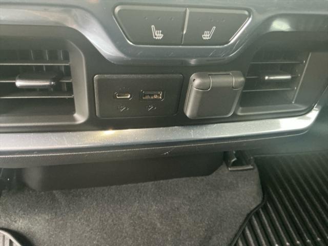 used 2020 Chevrolet Silverado 1500 car, priced at $41,999